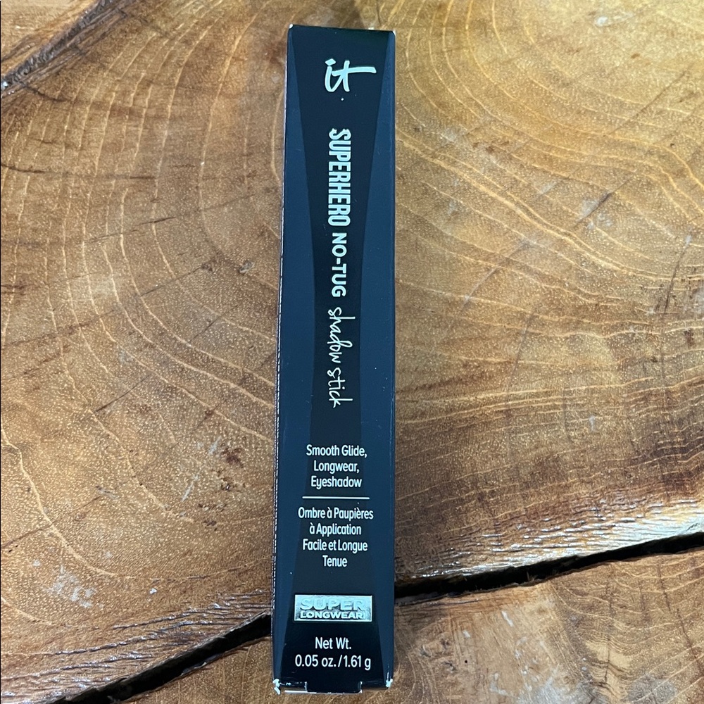 IT Cosmetics Superhero No-Tug Shadow Stick